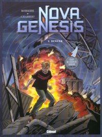 Nova Genesis, tome 1