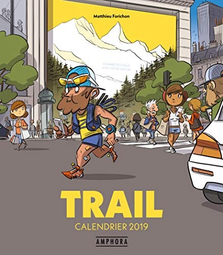 Calendrier Trail