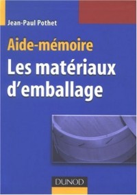 Matériaux