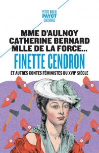 Contes féministes