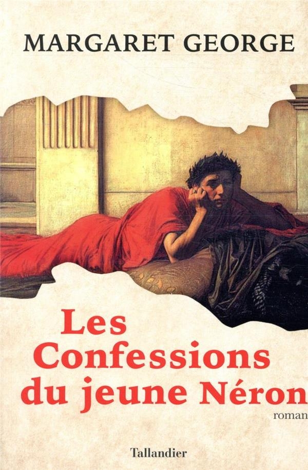 Les confessions du jeune Néron