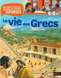 N18 - VIE DES GRECS