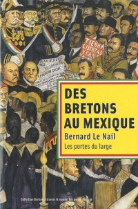 Des Bretons au Mexique