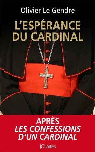 L'espérance du cardinal