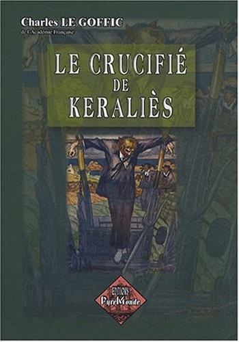 Le Crucifié de Keraliès