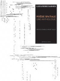 Poésie spatiale : Une anthologie