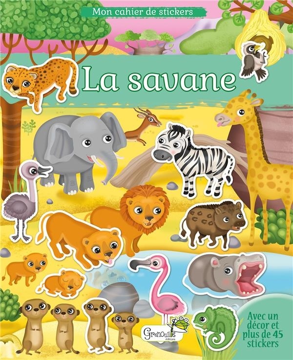 Savane
