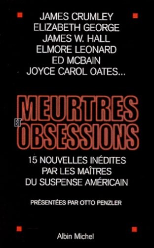 Meurtres et obsessions