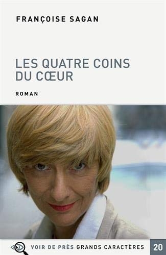 Les quatre coins du coeur