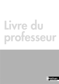 Gestion opérationnelle - BTS 1ère et 2ème années MCO - Professeur - 2023