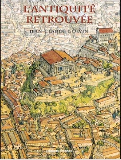 L'Antiquité retrouvée