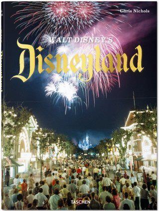 Bienvenue à Disneyland