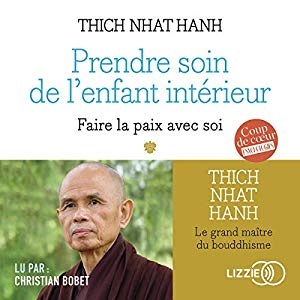 Prendre soin de l'enfant intérieur