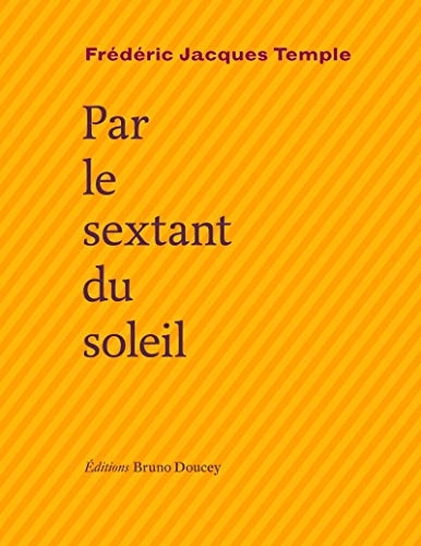 Par le Sextant du Soleil