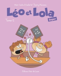 Léo et Lola Super T5