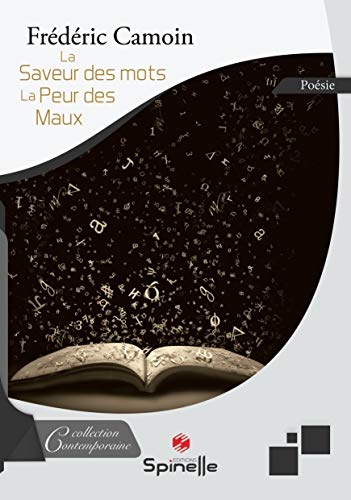 La saveur des mots : La peur des maux