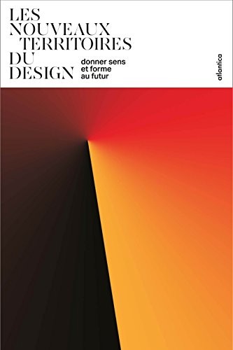 Les nouveaux territoires du design