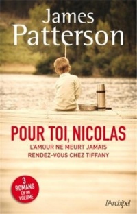 Pour toi, Nicolas: L'amour ne meurt jamais - Rendez-vous chez Tiffany