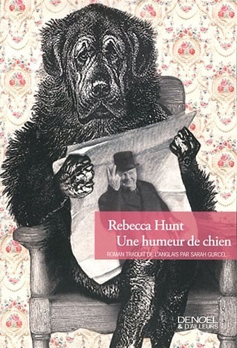 Une humeur de chien