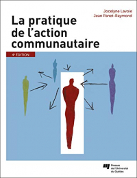 La Pratique de l'Action Communautaire, 4e Édition