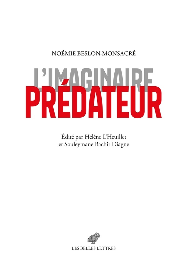 L'Imaginaire prédateur