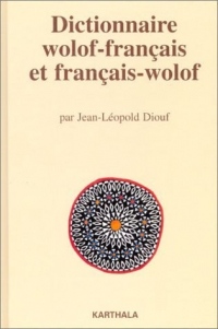 Dictionnaire bilingue wolof-français