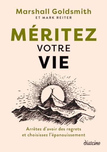 Méritez votre vie