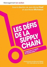 Les Défis de la Supply Chain
