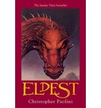 Eldest: Book Two