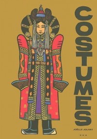 Coutume d'Afrique