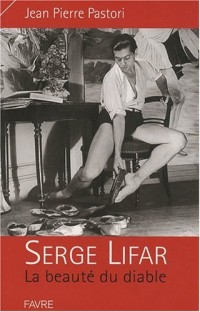 Serge Lifar