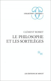 Le Philosophe et les sortilèges