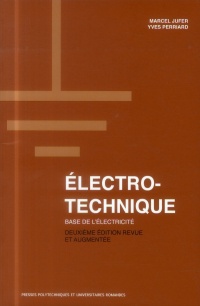 Electrotechnique : Bases de l'électricité