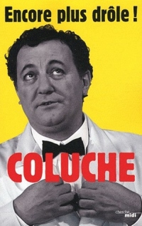 Encore plus drôle
