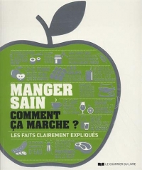 Manger sain comment ça marche ? Les faits clairement expliqués