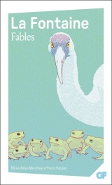 Fables [Poche]