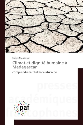 Climat et dignité humaine à Madagascar