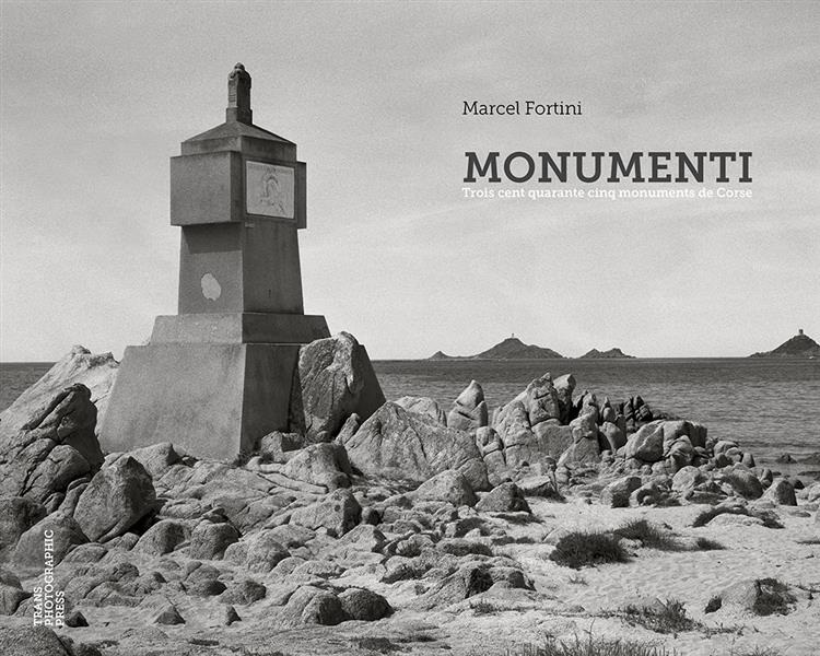 Monumenti, 352 monuments de Corse