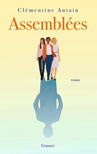 Assemblées (Littérature Française)