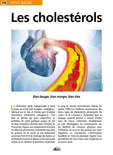 Les cholesterols