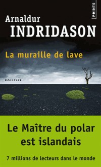 La Muraille de lave