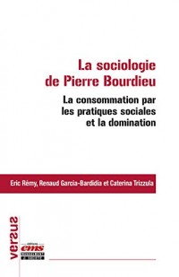 La sociologie de Pierre Bourdieu : la consommation par les pratiques sociales et la domination (Versus)