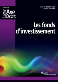 Les fonds d'investissement