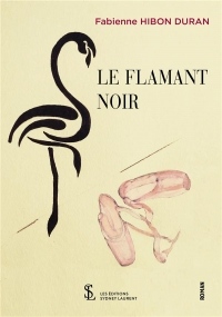 Le flamant noir