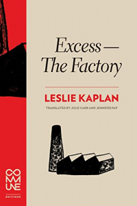 Excess: The Factory