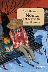 Momo, petit prince des Bleuets - Dyscool
