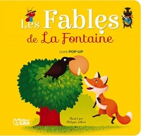 Pop'Hop Fables de la Fontaine
