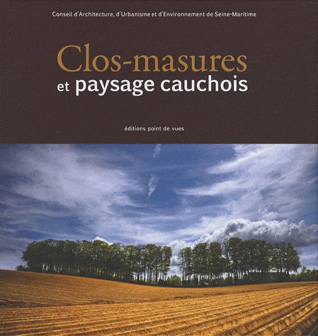 Clos-masures et paysage cauchois