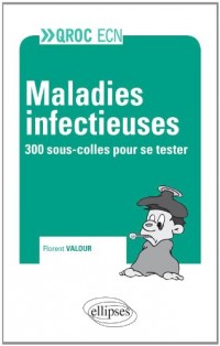 QROC ECN Maladies Infectieuses