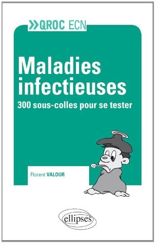 QROC ECN Maladies Infectieuses